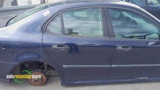 Saab 9-3 9-3 II Sport Sedan (YS3F), Sedan, 2002 / 2015 1.8t 16V picture 14