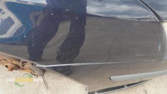 Saab 9-3 9-3 II Sport Sedan (YS3F), Sedan, 2002 / 2015 1.8t 16V picture 13