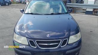 Saab 9-3 9-3 II Sport Sedan (YS3F), Sedan, 2002 / 2015 1.8t 16V picture 10