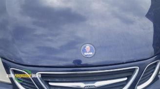 Saab 9-3 9-3 II Sport Sedan (YS3F), Sedan, 2002 / 2015 1.8t 16V picture 27