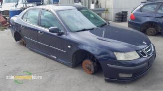 Saab 9-3 9-3 II Sport Sedan (YS3F), Sedan, 2002 / 2015 1.8t 16V picture 11