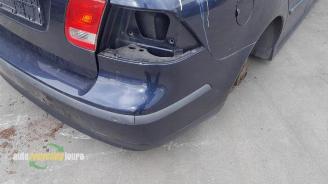 Saab 9-3 9-3 II Sport Sedan (YS3F), Sedan, 2002 / 2015 1.8t 16V picture 19