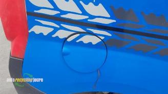 Peugeot Bipper Bipper (AA), Van, 2008 1.4 HDi picture 5