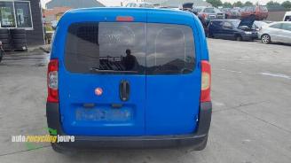 Peugeot Bipper Bipper (AA), Van, 2008 1.4 HDi picture 7