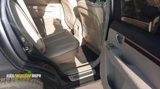 Hyundai Santa Fe Santa Fe II (CM), SUV, 2006 / 2012 2.7 V6 24V 4x4 picture 15