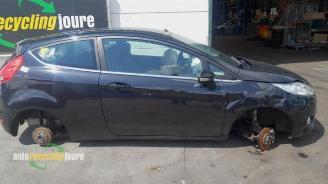 Ford Fiesta Fiesta 6 (JA8), Hatchback, 2008 / 2018 1.25 16V picture 2