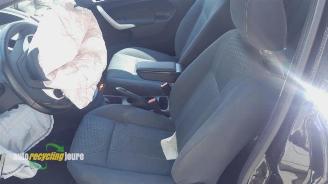 Ford Fiesta Fiesta 6 (JA8), Hatchback, 2008 / 2018 1.25 16V picture 17