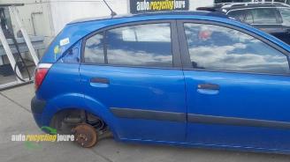 Kia Rio II onderdelen (donorauto) picture 4