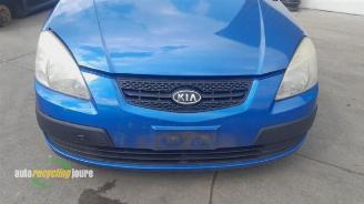 Kia Rio II onderdelen (donorauto) picture 22