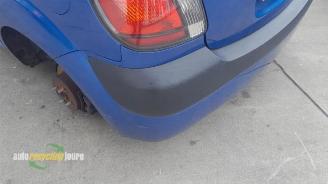 Kia Rio II onderdelen (donorauto) picture 9