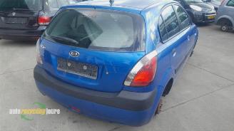 Kia Rio II onderdelen (donorauto) picture 5