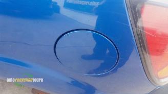 Kia Rio II onderdelen (donorauto) picture 10