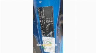 Kia Rio II onderdelen (donorauto) picture 20