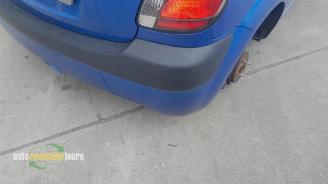 Kia Rio II onderdelen (donorauto) picture 6