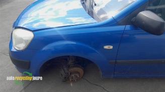 Kia Rio II onderdelen (donorauto) picture 14