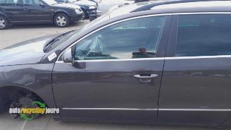 Volkswagen Passat Passat Variant (3C5), Combi, 2005 / 2010 1.8 TSI 16V picture 12