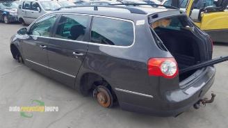 Volkswagen Passat Passat Variant (3C5), Combi, 2005 / 2010 1.8 TSI 16V picture 9