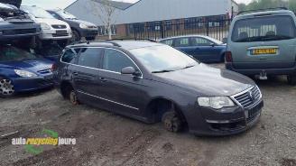Volkswagen Passat Passat Variant (3C5), Combi, 2005 / 2010 1.8 TSI 16V picture 27