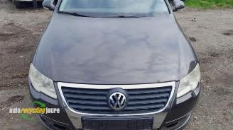 Volkswagen Passat Passat Variant (3C5), Combi, 2005 / 2010 1.8 TSI 16V picture 29