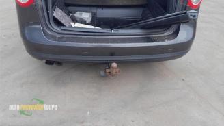 Volkswagen Passat Passat Variant (3C5), Combi, 2005 / 2010 1.8 TSI 16V picture 7