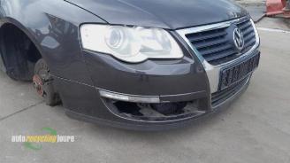 Volkswagen Passat Passat Variant (3C5), Combi, 2005 / 2010 1.8 TSI 16V picture 18