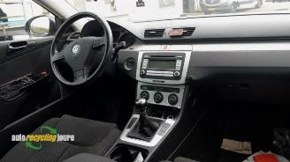 Volkswagen Passat Passat Variant (3C5), Combi, 2005 / 2010 1.8 TSI 16V picture 26