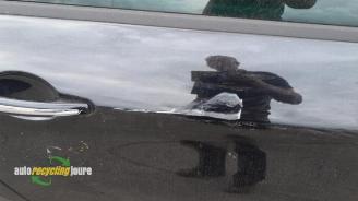 Citroën C5 C5 III Tourer (RW), Combi, 2008 / 2017 1.6 16V THP 155 picture 5