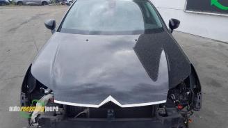 Citroën C5 C5 III Tourer (RW), Combi, 2008 / 2017 1.6 16V THP 155 picture 15