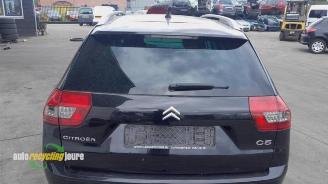 Citroën C5 C5 III Tourer (RW), Combi, 2008 / 2017 1.6 16V THP 155 picture 10