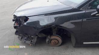 Citroën C5 C5 III Tourer (RW), Combi, 2008 / 2017 1.6 16V THP 155 picture 14