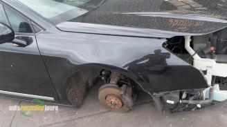 Citroën C5 C5 III Tourer (RW), Combi, 2008 / 2017 1.6 16V THP 155 picture 2