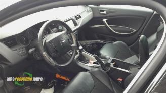 Citroën C5 C5 III Tourer (RW), Combi, 2008 / 2017 1.6 16V THP 155 picture 17