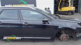 Citroën C5 C5 III Tourer (RW), Combi, 2008 / 2017 1.6 16V THP 155 picture 3