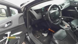 Citroën C5 C5 III Tourer (RW), Combi, 2008 / 2017 1.6 16V THP 155 picture 16