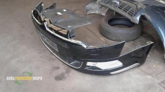 Citroën C5 C5 III Tourer (RW), Combi, 2008 / 2017 1.6 16V THP 155 picture 22