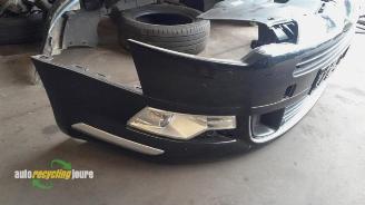 Citroën C5 C5 III Tourer (RW), Combi, 2008 / 2017 1.6 16V THP 155 picture 24