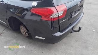 Citroën C5 C5 III Tourer (RW), Combi, 2008 / 2017 1.6 16V THP 155 picture 11