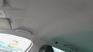 Citroën C5 C5 III Tourer (RW), Combi, 2008 / 2017 1.6 16V THP 155 picture 18