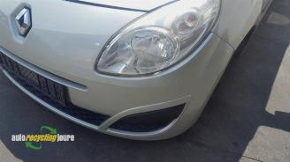 Renault Twingo Twingo II (CN), Hatchback 3-drs, 2007 / 2014 1.2 picture 17