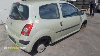 Renault Twingo Twingo II (CN), Hatchback 3-drs, 2007 / 2014 1.2 picture 7