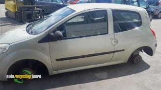 Renault Twingo Twingo II (CN), Hatchback 3-drs, 2007 / 2014 1.2 picture 12