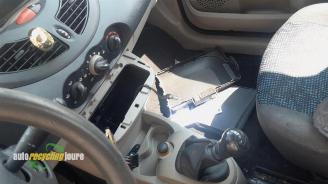 Renault Twingo Twingo II (CN), Hatchback 3-drs, 2007 / 2014 1.2 picture 23