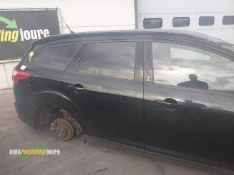 Ford Focus Focus 3 Wagon, Combi, 2010 / 2020 1.0 Ti-VCT EcoBoost 12V 100 picture 34