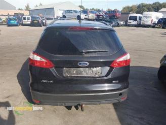 Ford Focus Focus 3 Wagon, Combi, 2010 / 2020 1.0 Ti-VCT EcoBoost 12V 100 picture 9