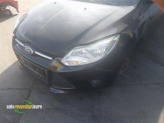 Ford Focus Focus 3 Wagon, Combi, 2010 / 2020 1.0 Ti-VCT EcoBoost 12V 100 picture 21