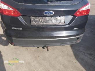 Ford Focus Focus 3 Wagon, Combi, 2010 / 2020 1.0 Ti-VCT EcoBoost 12V 100 picture 10