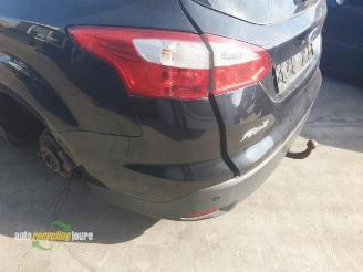 Ford Focus Focus 3 Wagon, Combi, 2010 / 2020 1.0 Ti-VCT EcoBoost 12V 100 picture 11