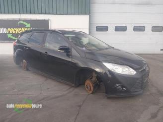 Ford Focus Focus 3 Wagon, Combi, 2010 / 2020 1.0 Ti-VCT EcoBoost 12V 100 picture 32