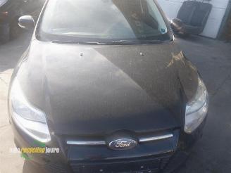 Ford Focus Focus 3 Wagon, Combi, 2010 / 2020 1.0 Ti-VCT EcoBoost 12V 100 picture 25