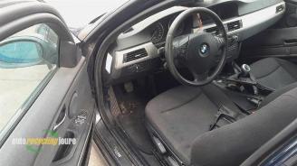 BMW 3-serie 3 serie Touring (E91), Combi, 2004 / 2012 318i 16V picture 24